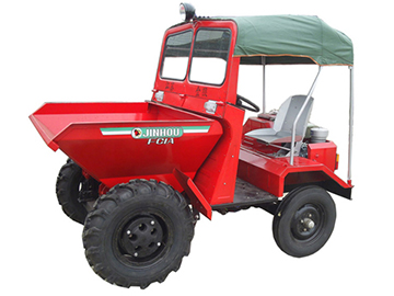 FC1A型翻斗車(chē)(句容)